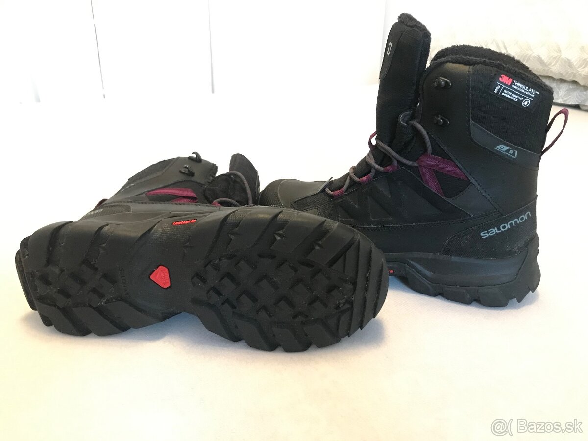 Predám dámske tenisky - 4