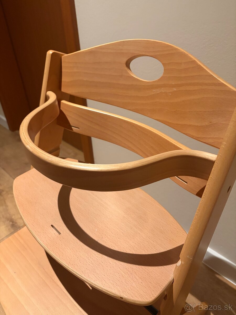 Detská stolička BabyGo - 4