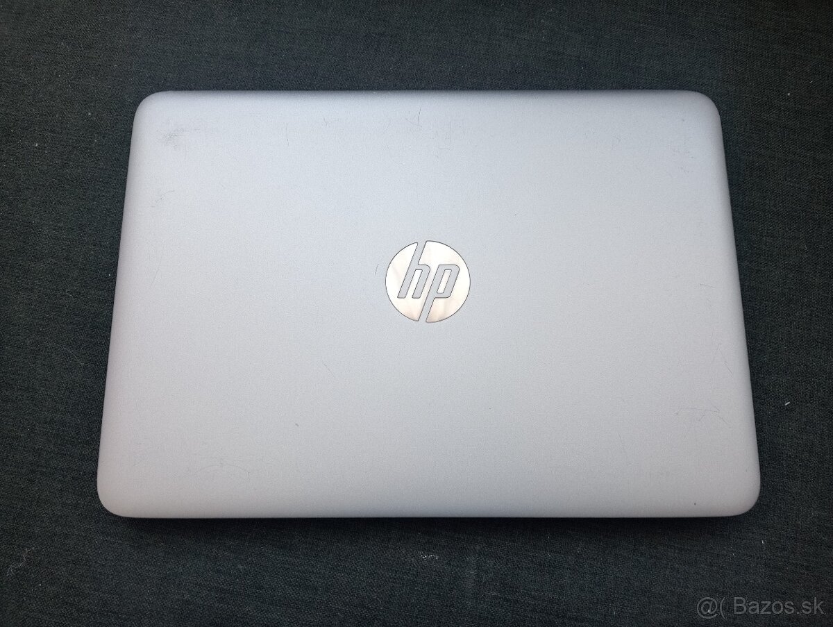HP elitebook 725 G4 ,AMD A10 quad core , 8gb ram ,Windows 7 - 4