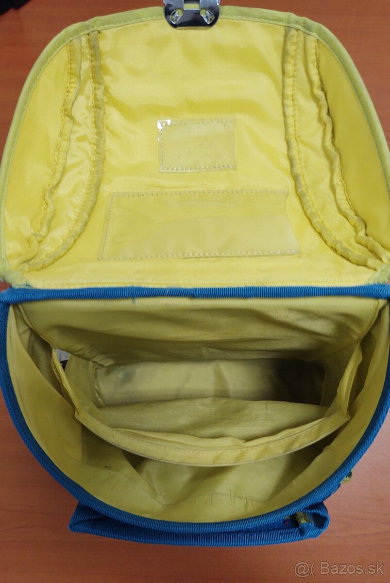 Skolska taska OXYBAG - 4