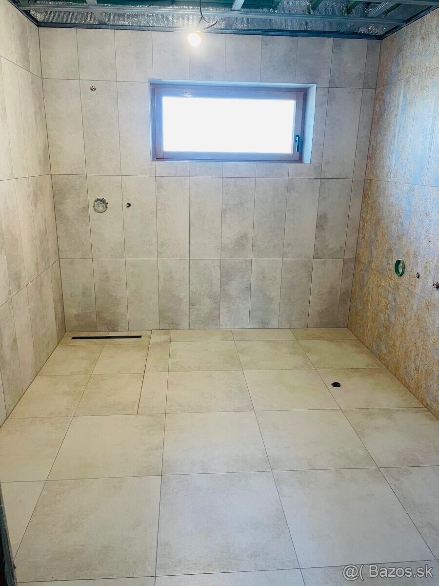 Rekonštrukcie domov a bytov - 4