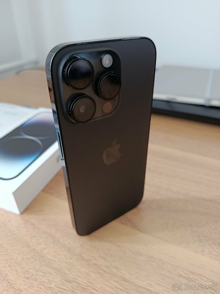 Apple iPhone 14 Pro 128GB TOP STAV - 4