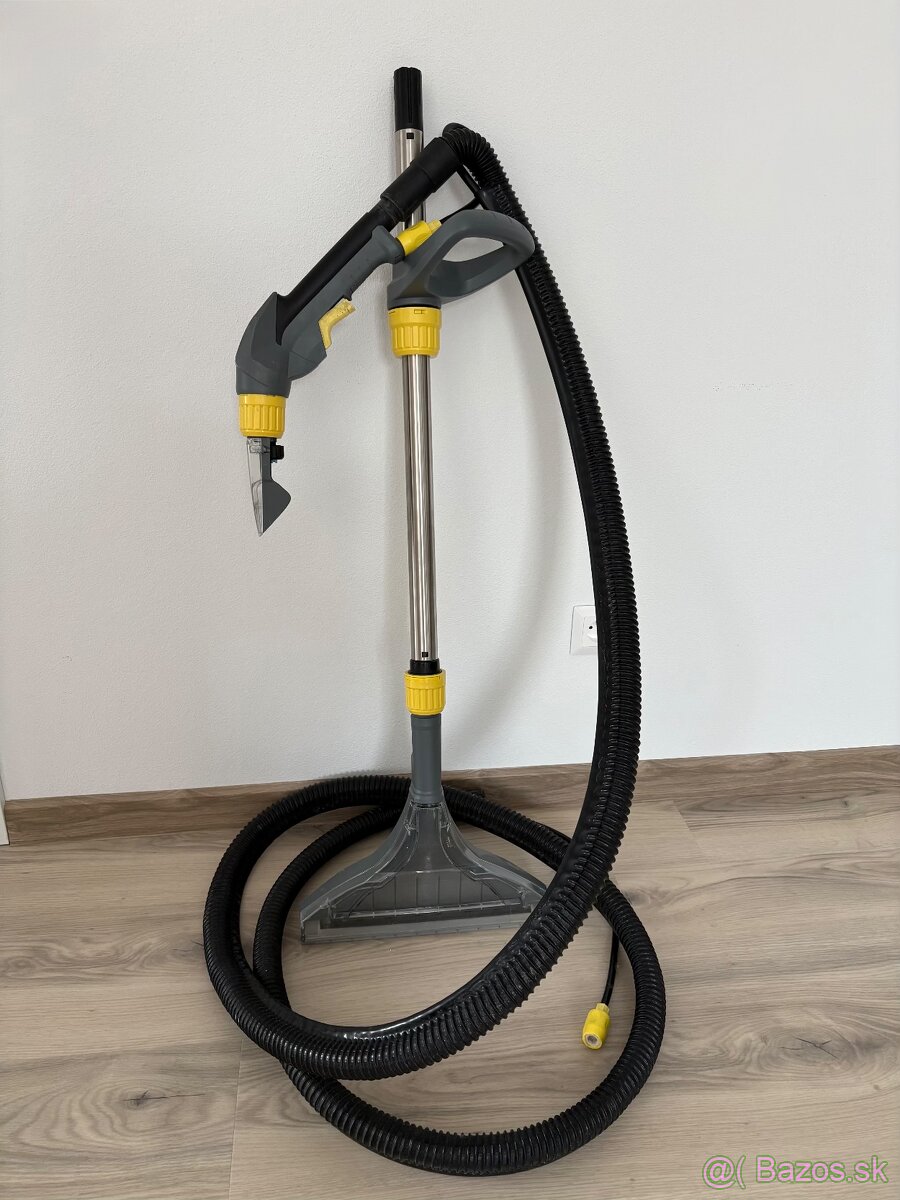 tepovač Puzzi 30/4E ohrev vody - 4