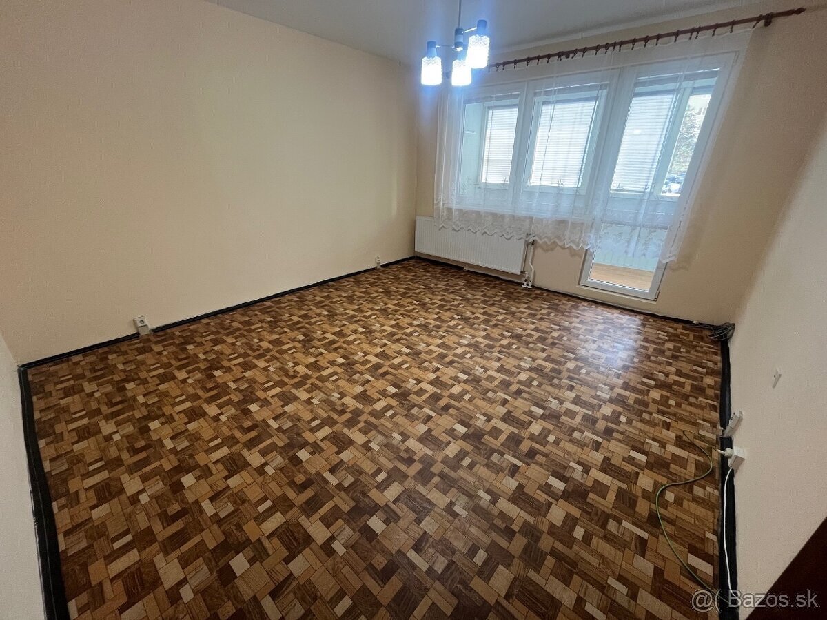 3 izb. byt na predaj, Stará Ľubovňa - 4