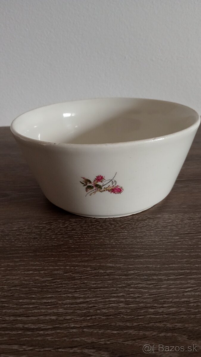 Starožitná miska Ditmar Urbach - 4