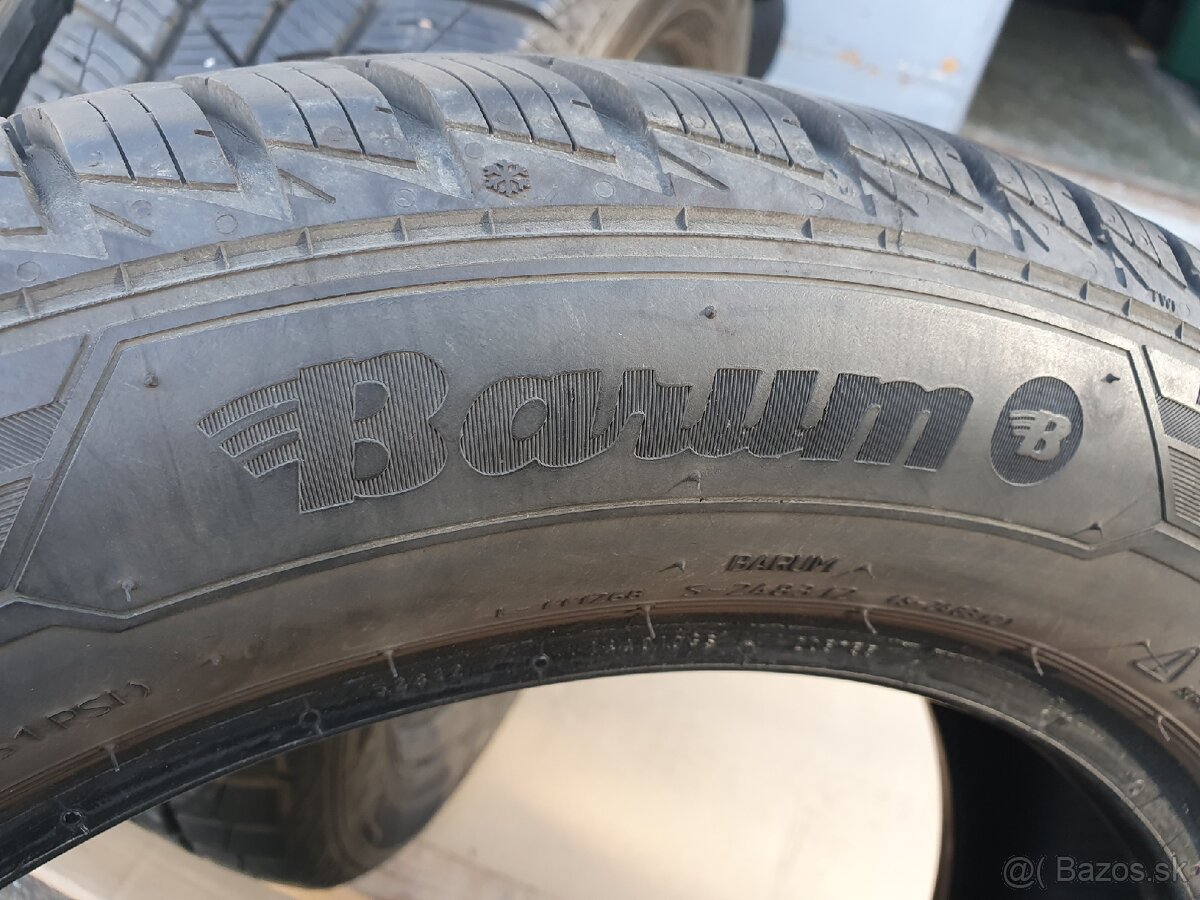 185/60R15 Barum Polaris 5 - 4