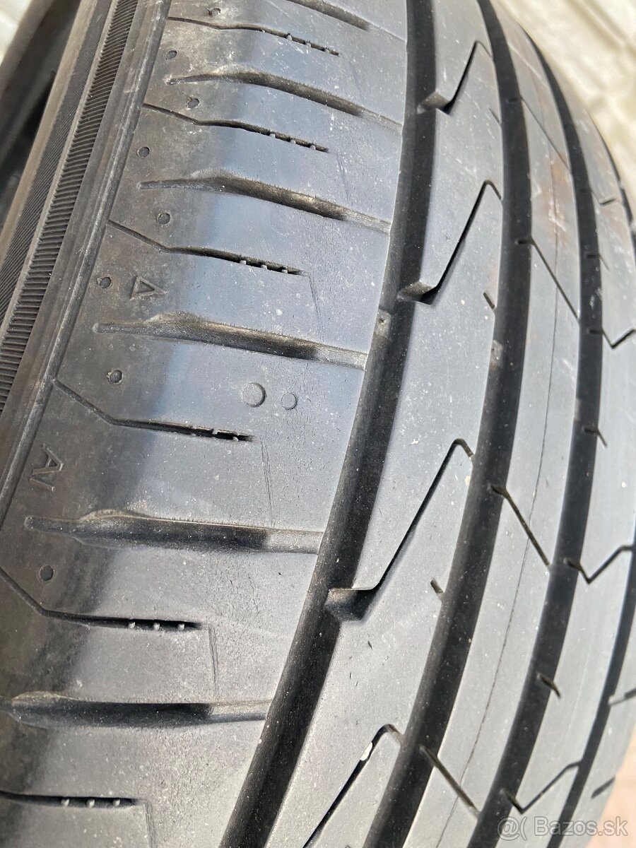 205/55 R16 HANKOOK letne pneu - 4
