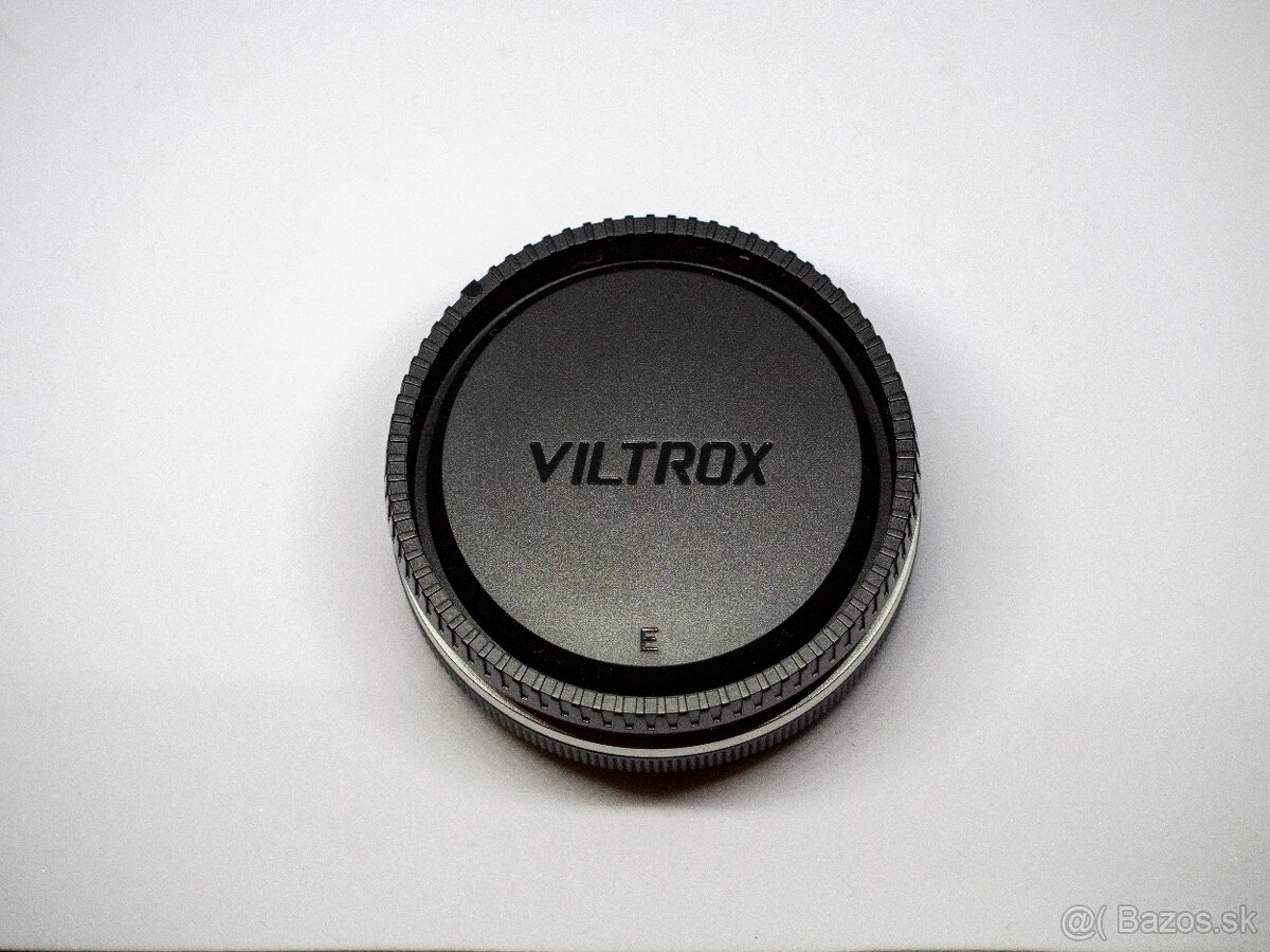 Viltrox AF 28mm F4.5 pre Sony FE - 4