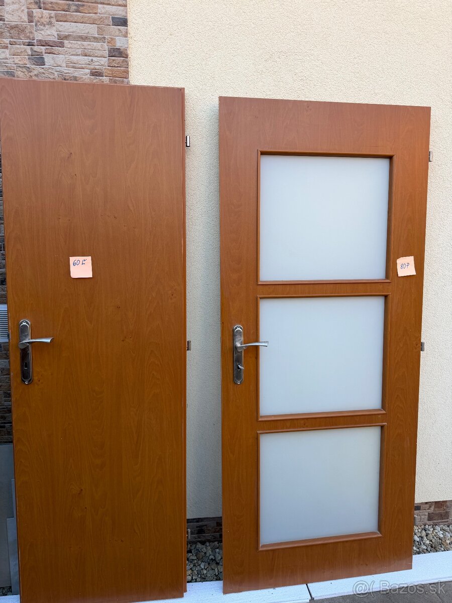 Dvere - 4