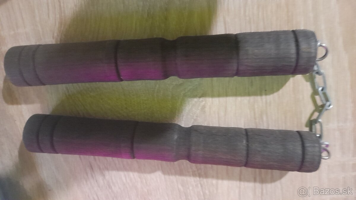 Predávam drevené veci ručnej výroby - 4