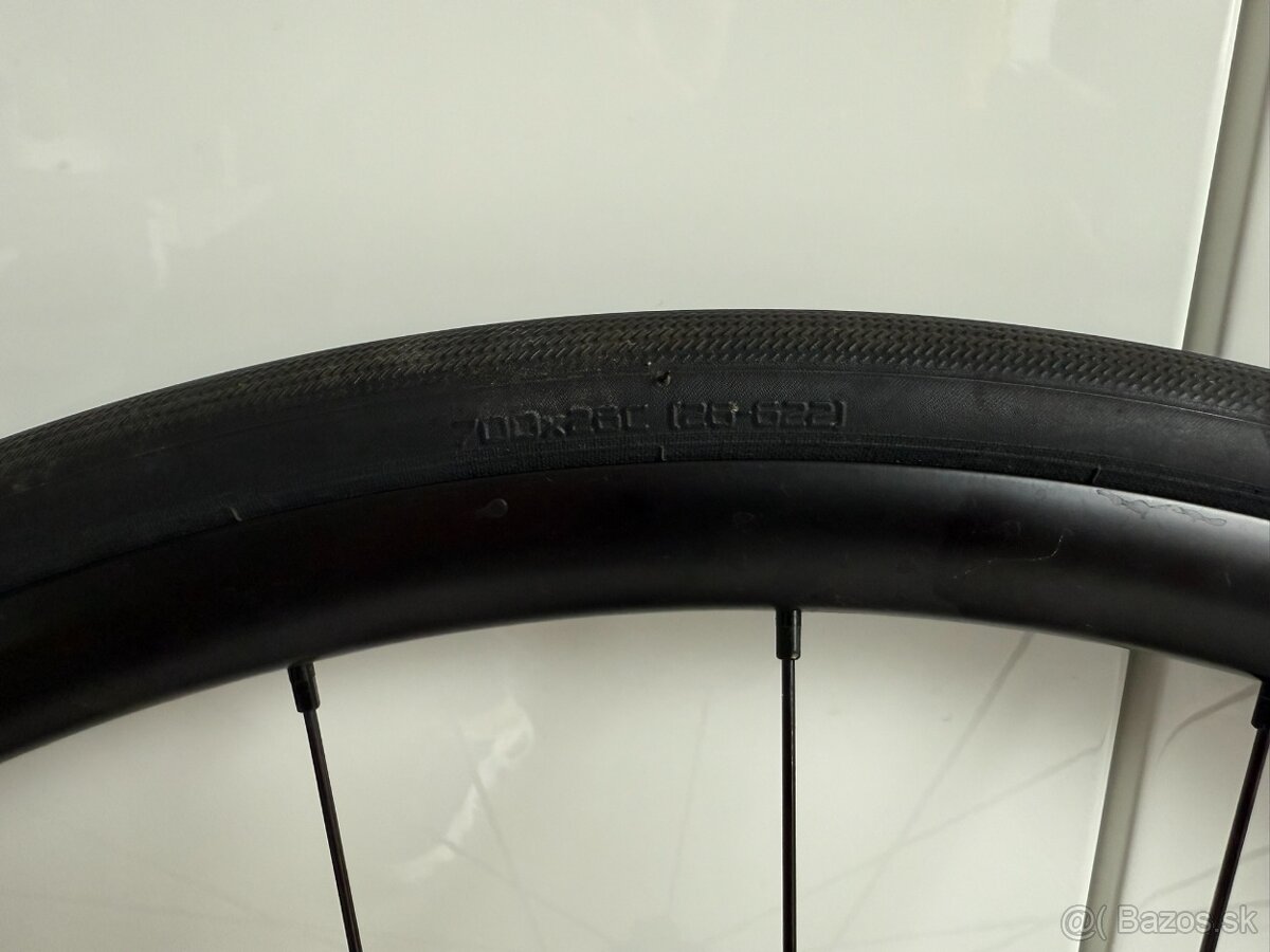 Sada cestných kolies Specialized - 4