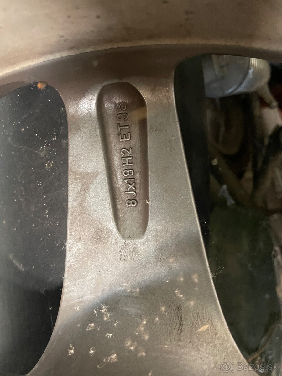 ABT R18 Audi A6 C5 S6 RS6 - 4