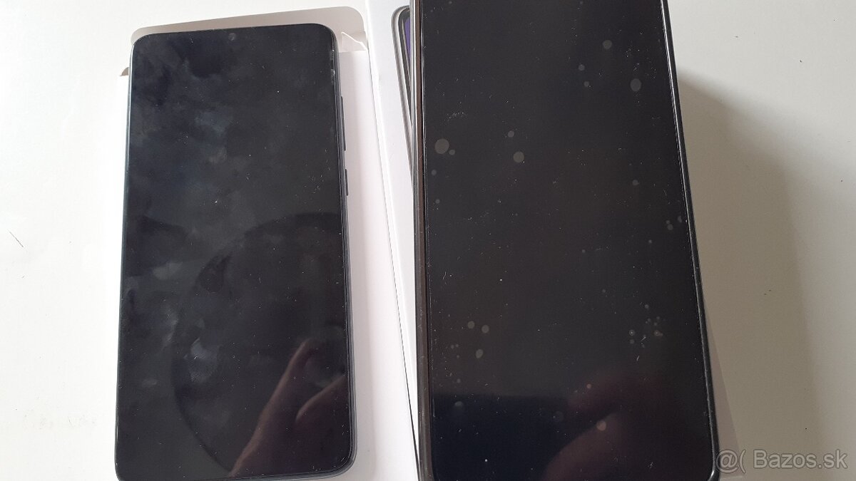 Redmi Note 8 PRO-6/64GB - doporucenie vymenit bateria - 4