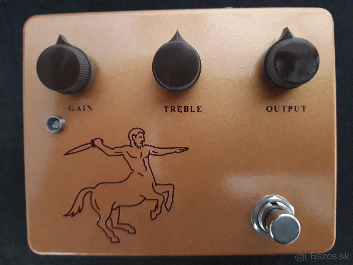 Gitarove efekty a ine... - 4