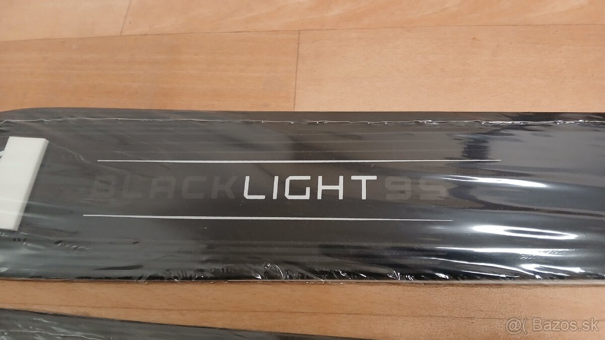 DYNAFIT BLACKLIGHT 95 - 4