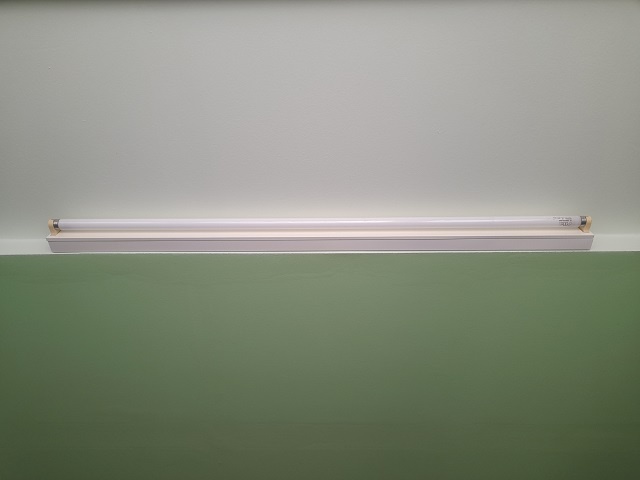 36 Wattové neónové trubice - 4