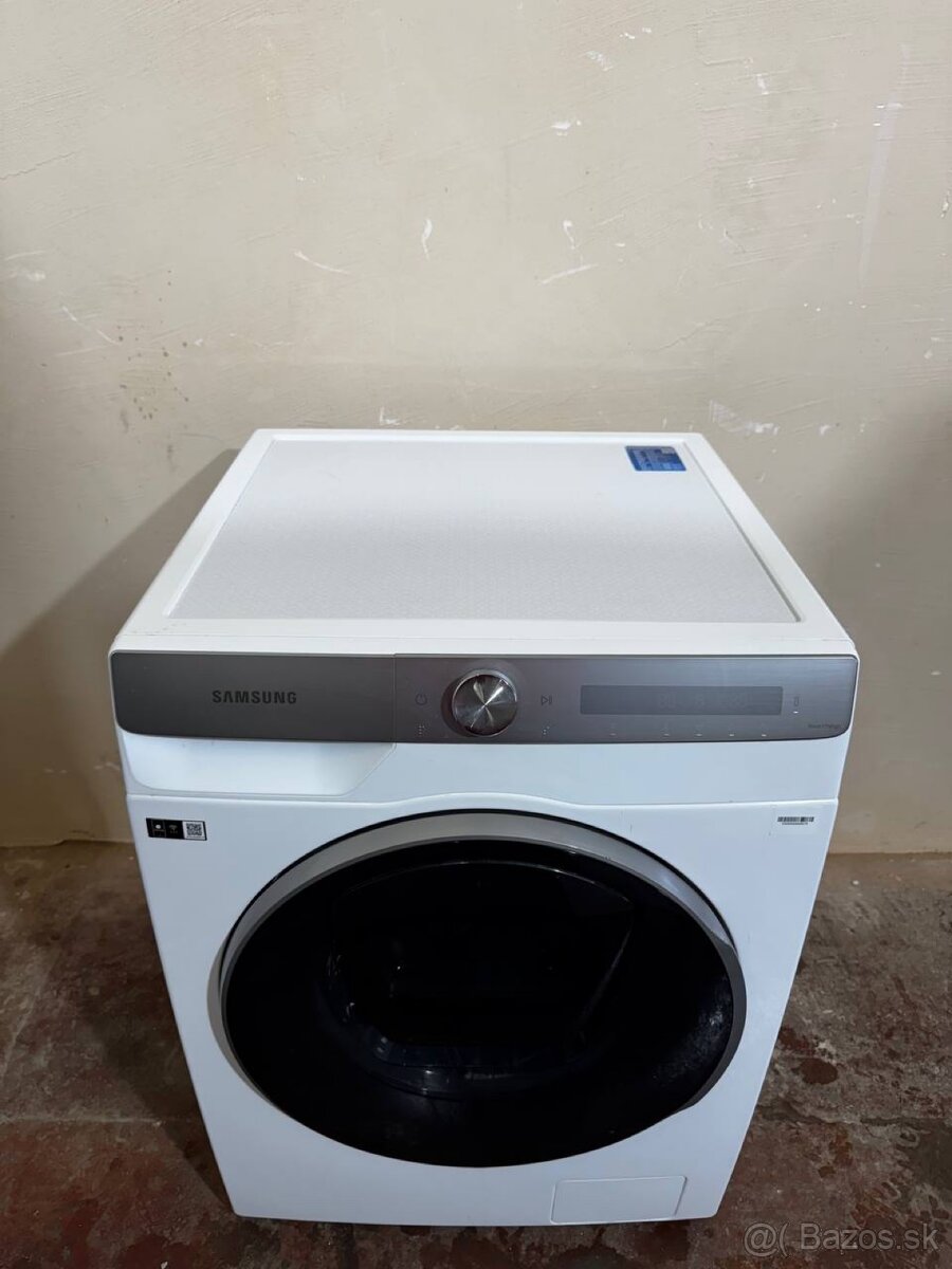 Práčka Samsung 2-v-1 - 4