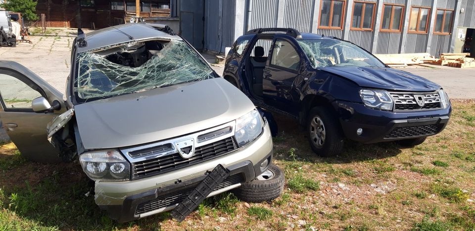 Dacia Duster - 4