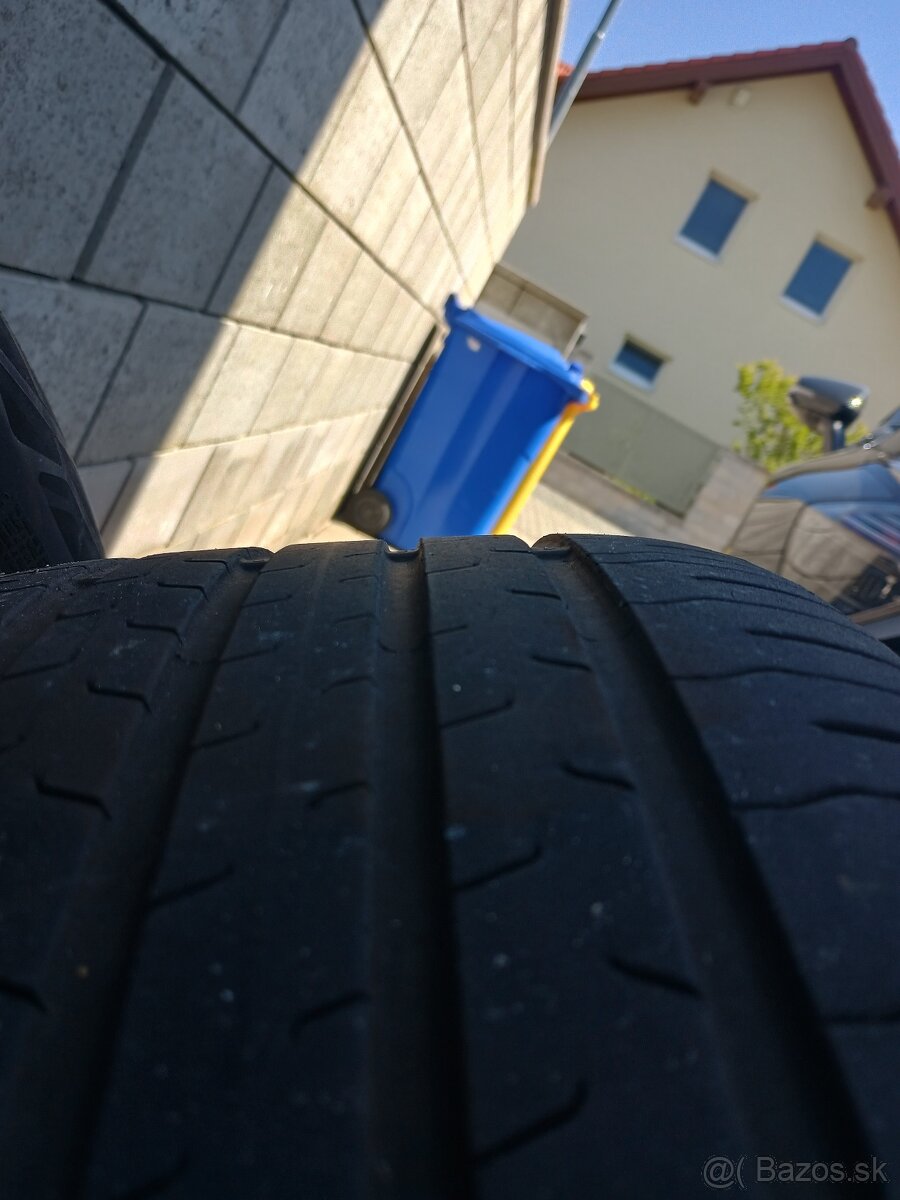 Pneumatiky 235/55 R18 Continental - 4