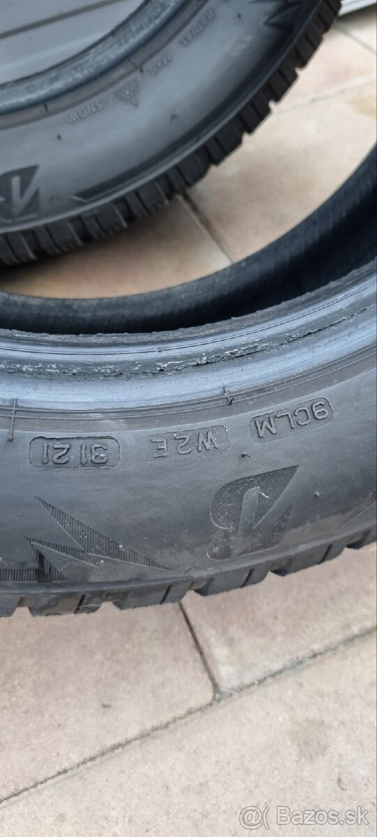 215 55 r16 pneu - 4