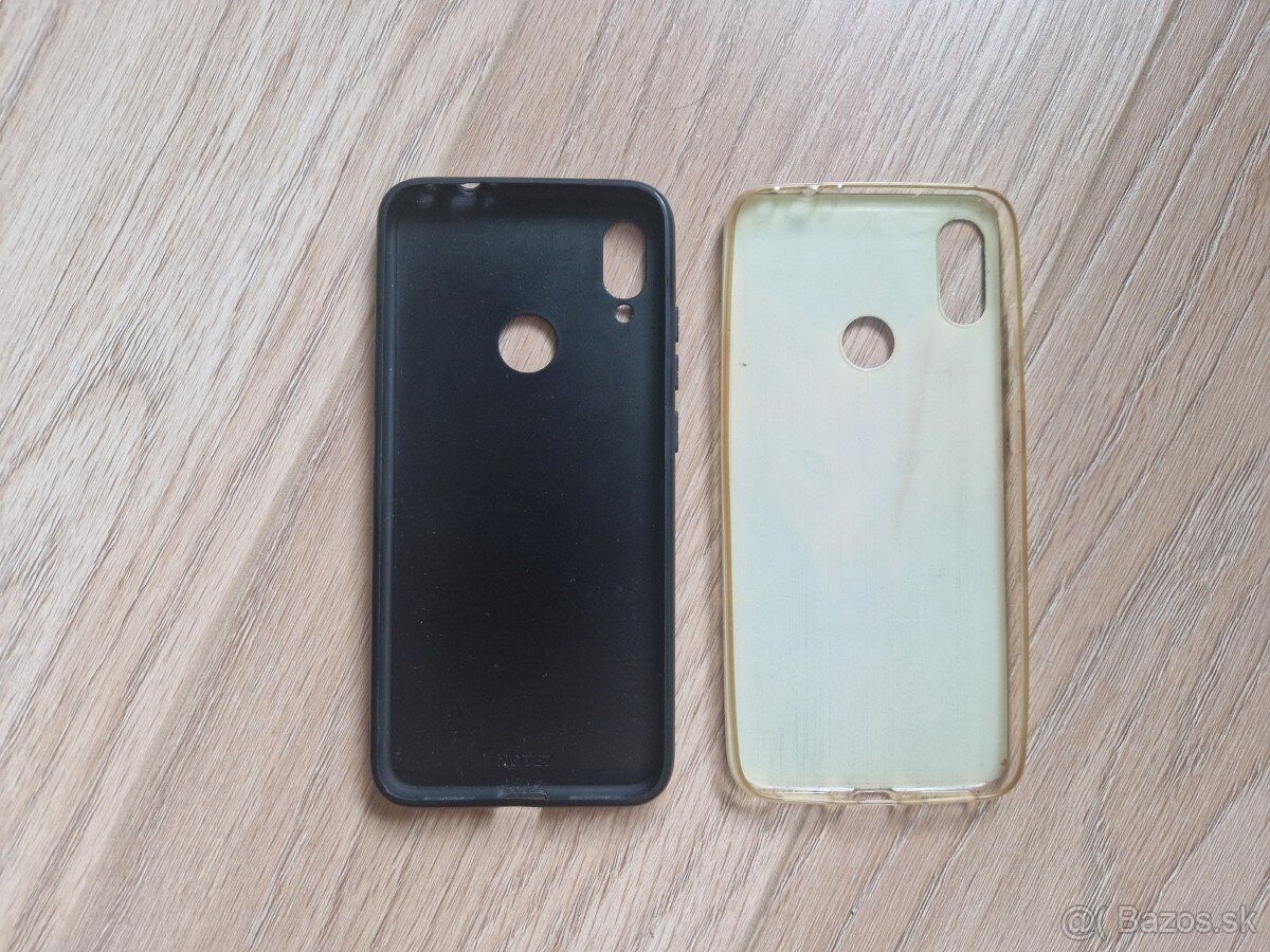 Obaly Google Pixel 8 a Xiaomi Redmi Note 7 - 4