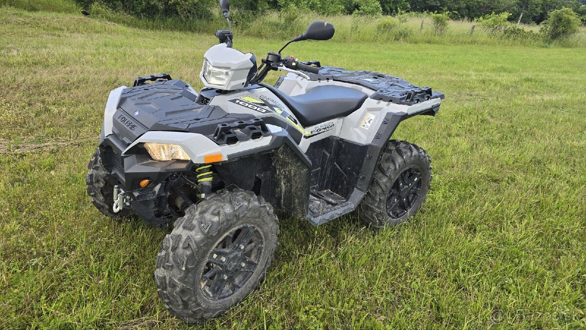 POLARIS SPORTSMAN XP1000 eps