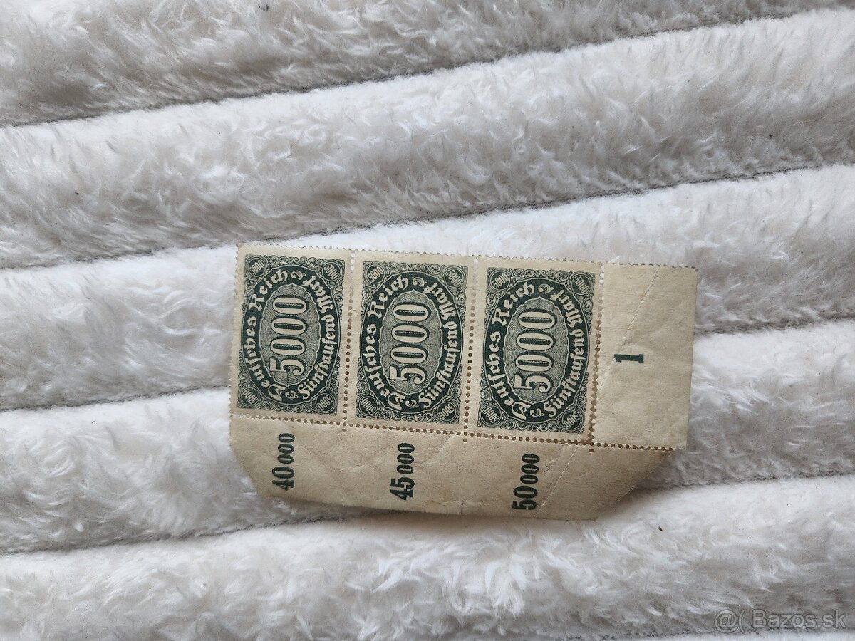 Známky Bavorsko, zbierky - 4