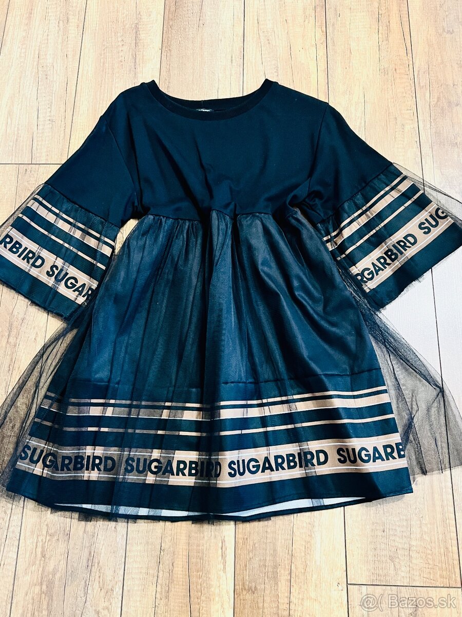 Sugarbird šaty - 4