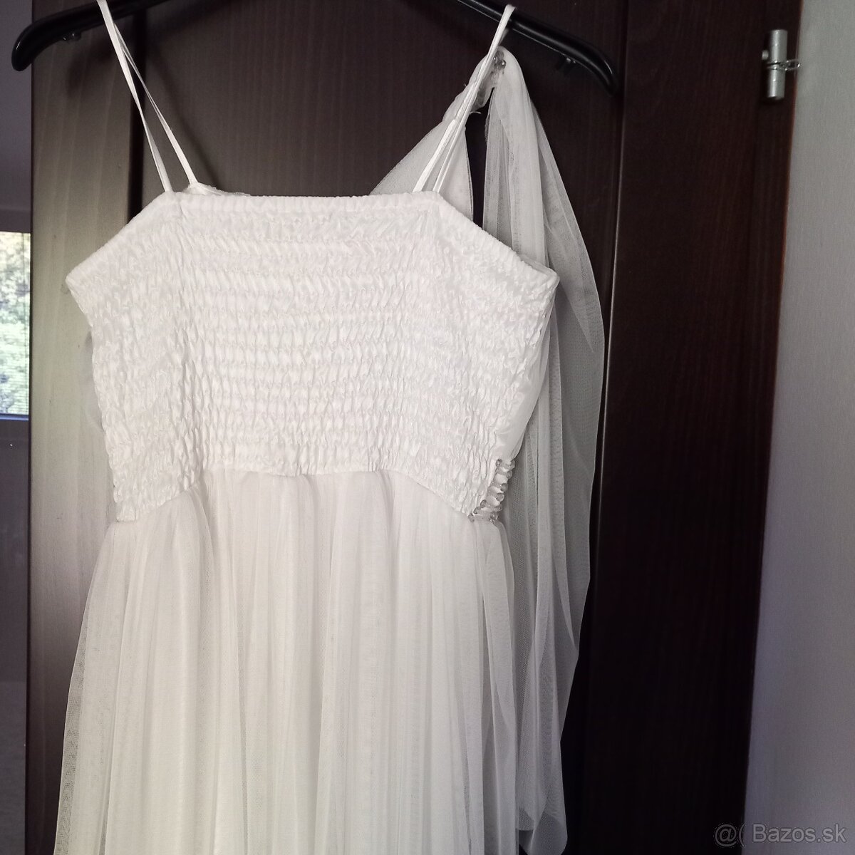 Saty na prijímanie - 4