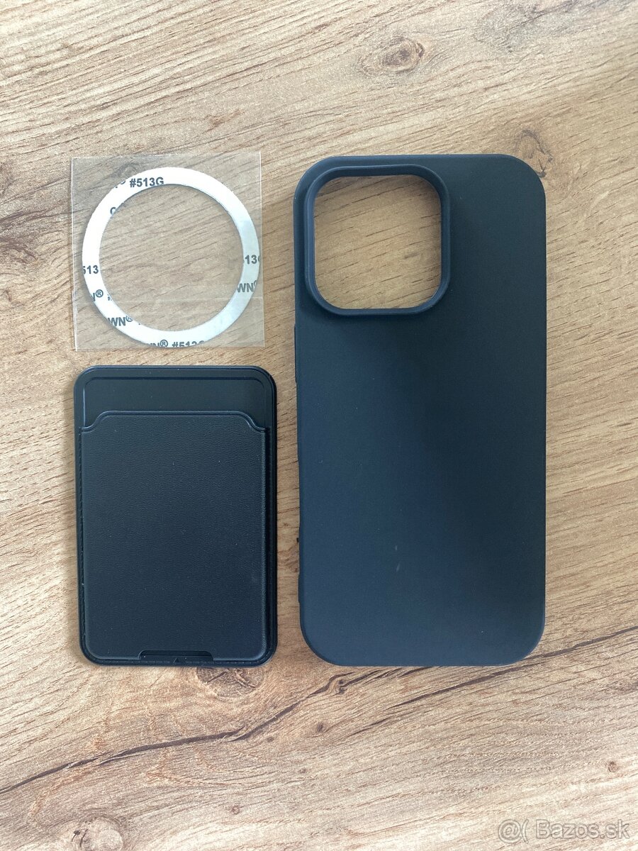 Kryt Iphone 16 Pro - 4