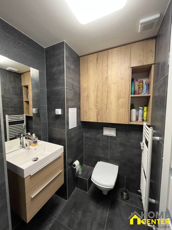 Prenájom 2-izbového bytu, Sústružnícka, Sústružnícka, Komárn - 4