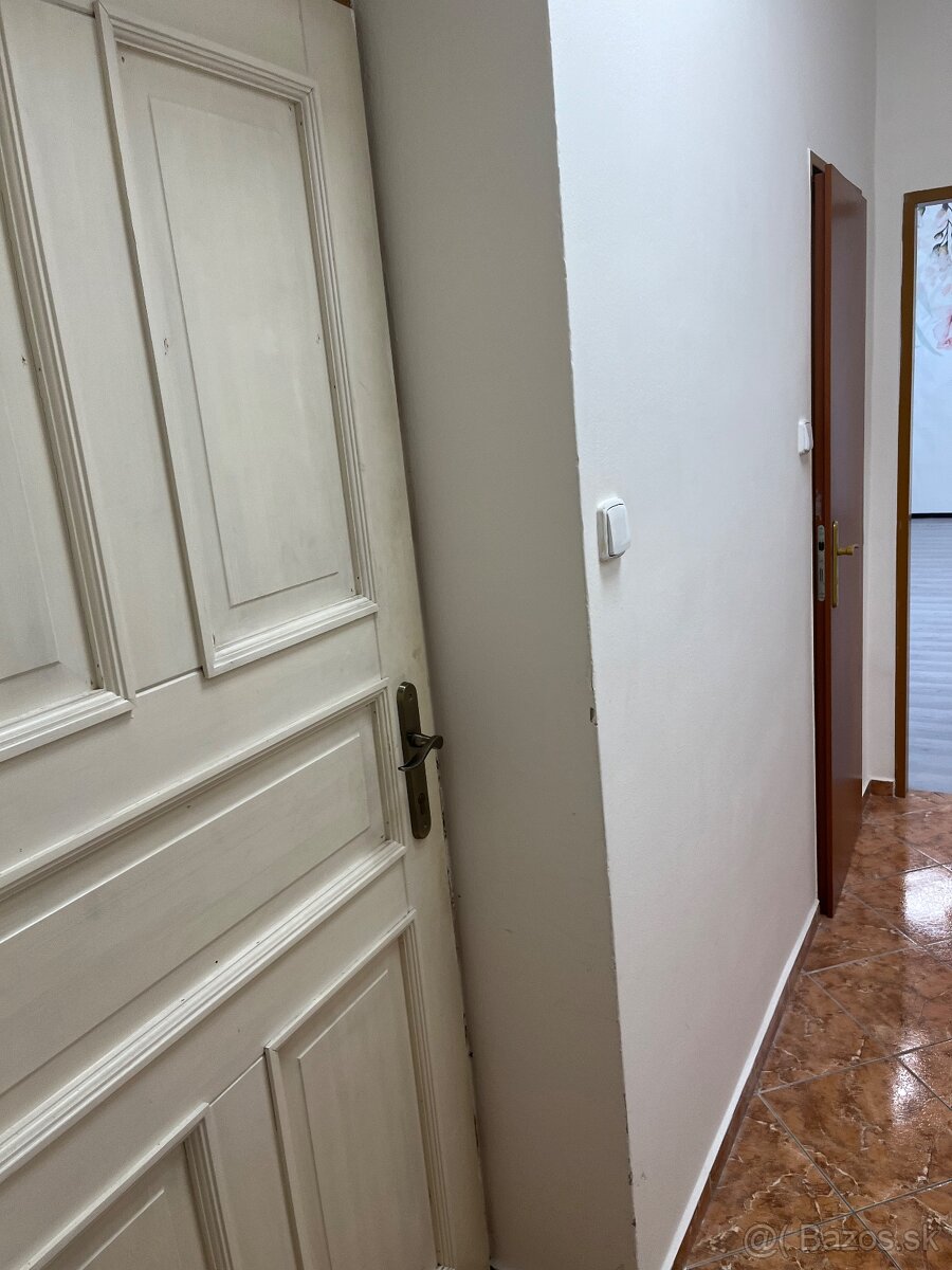 prenajmem priestor moyzesova - 4
