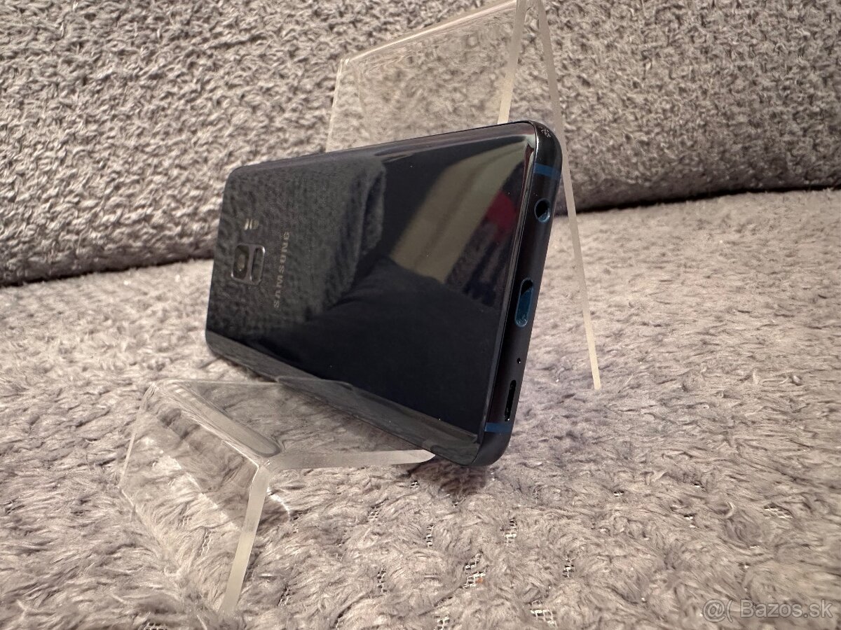 Samsung Galaxy S9 64GB Coral Blue - 4