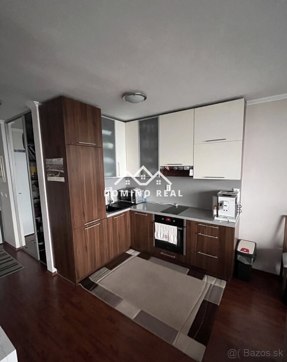 2-izbový byt na Nevädzovej ulici - 4