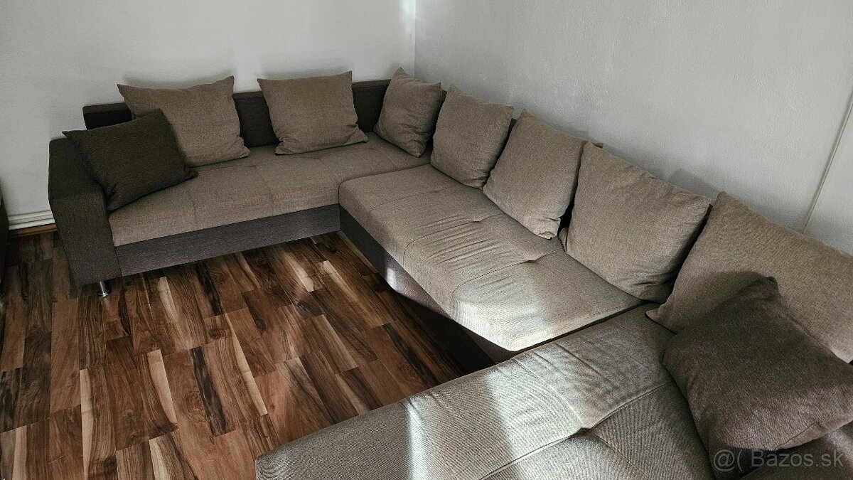 Sedacia súprava - 4