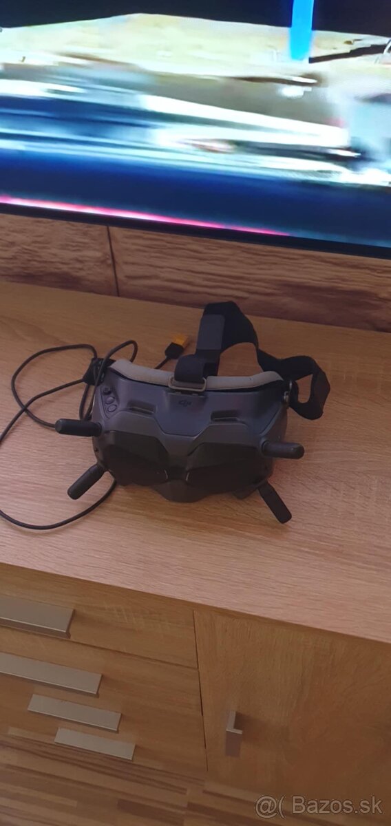 DJI Goggles V1 - 4