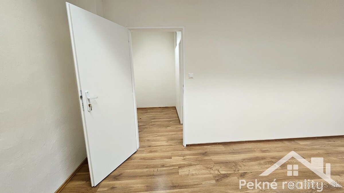 Prenájom kancelárskych priestorov vo Zvolene - 4