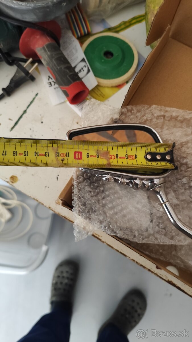 Predám spätné zrkadlá - 4