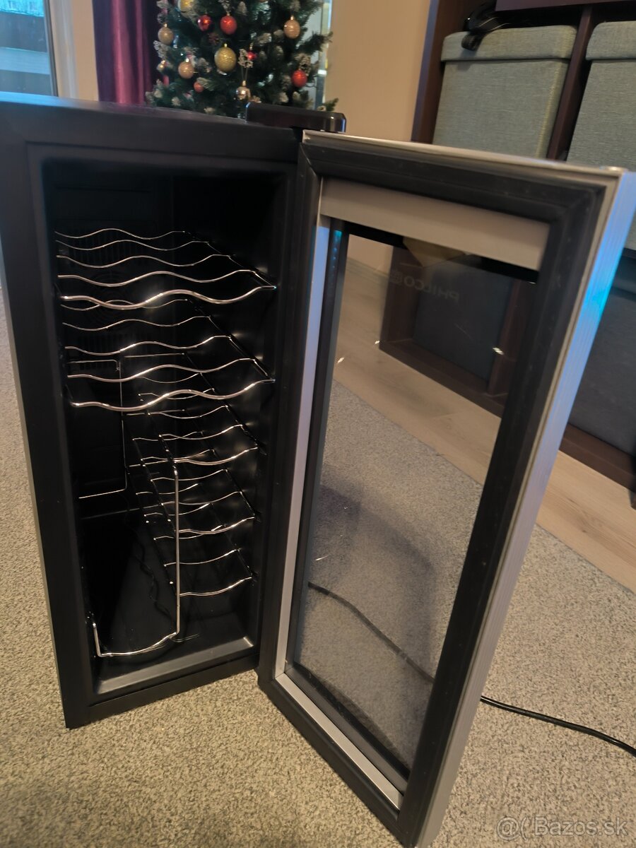 Philco PW 12 vinna chladnicka - 4