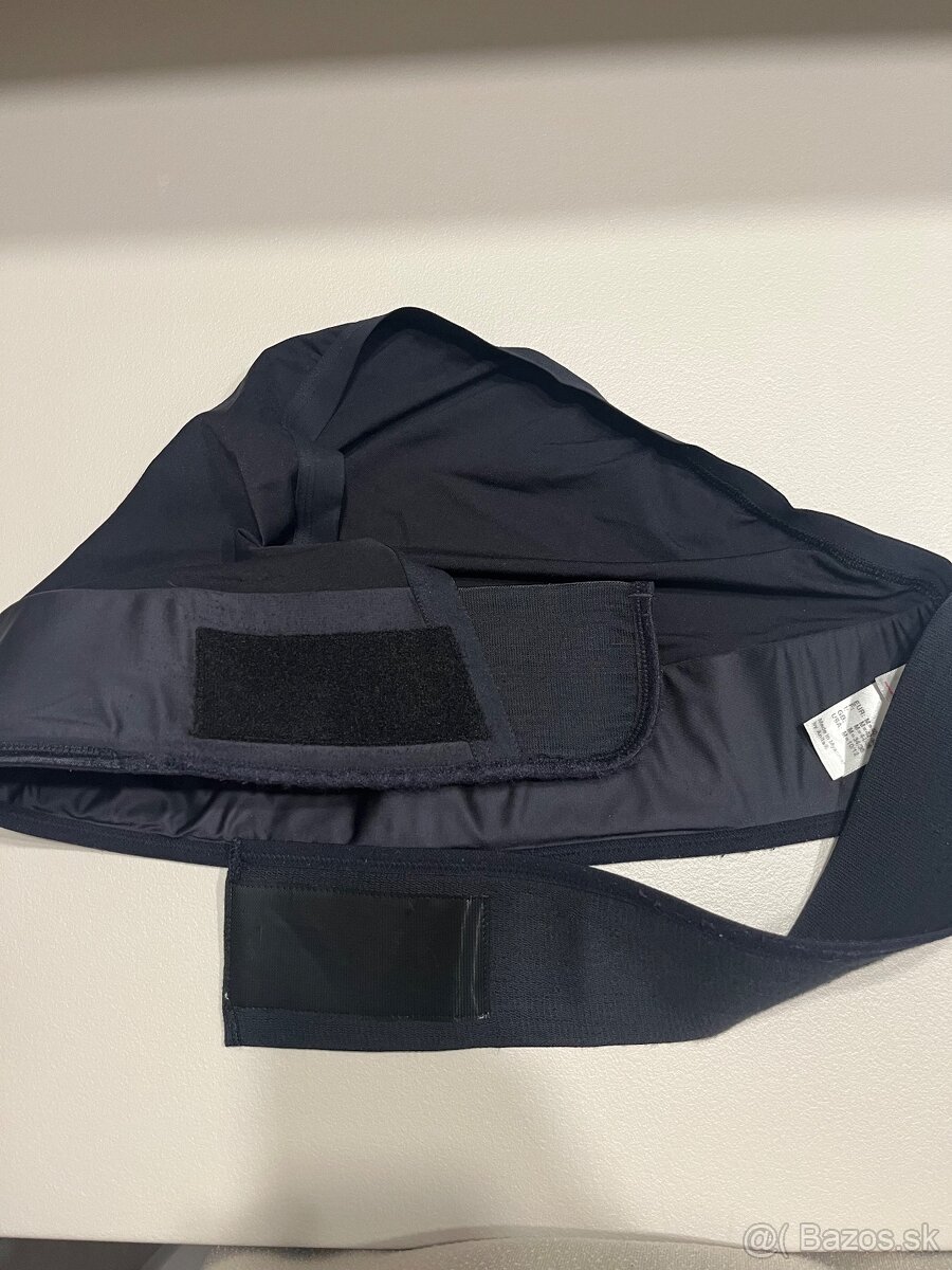 Tehotenský pás - zaručená NEMECKÁ kvalita - 4