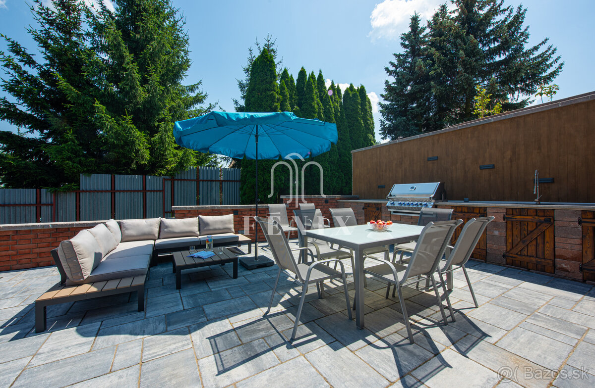 Jedinečný apartmánový komplex v blízkosti Vysokých Tatier - 4