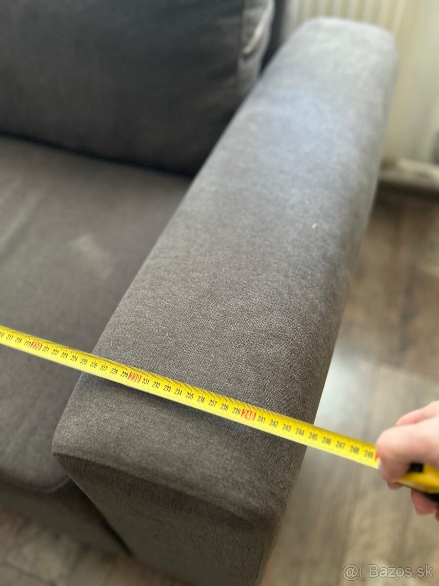 predám sedačku - 4