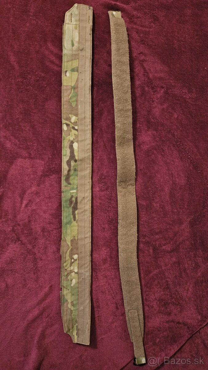 Agilite, Warrior - 4