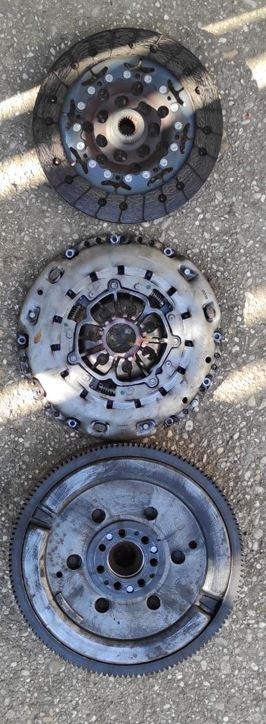 Renault Megane 2, 1,9 dci 88kw - 4