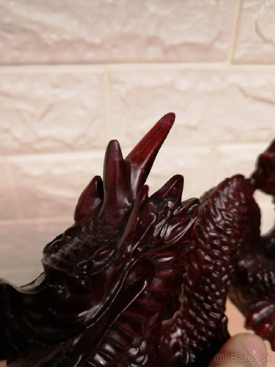 Soska cinskeho draka - 4