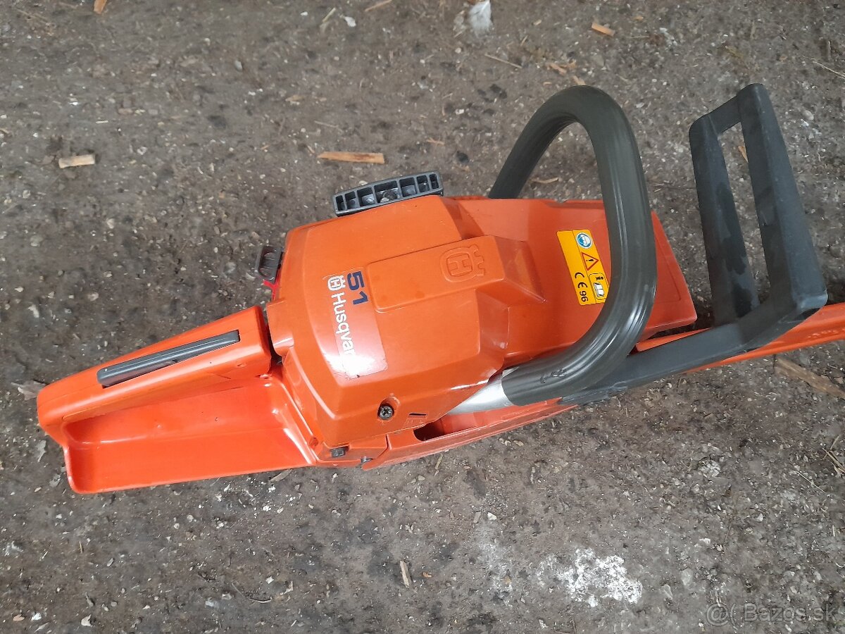 Husqvarna 51 - 4