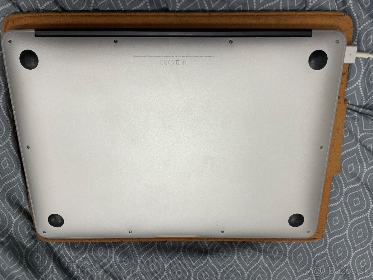 MacBook Air 2015 - 4