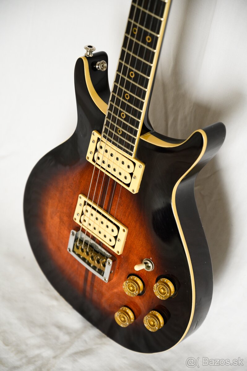 Elektrická gitara - Washburn - 13# - 4