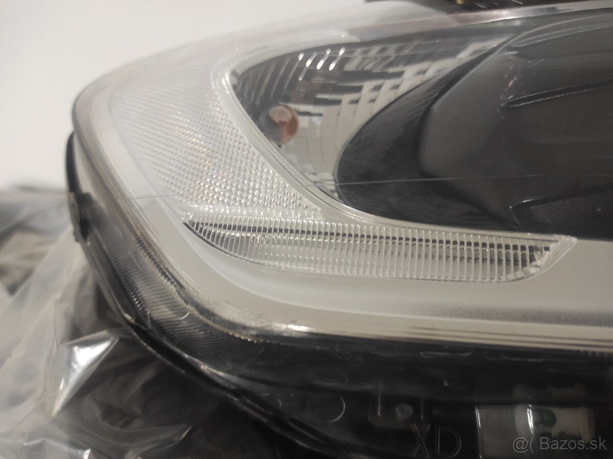 Original prave svetlo Volvo V60, XC60 - 4