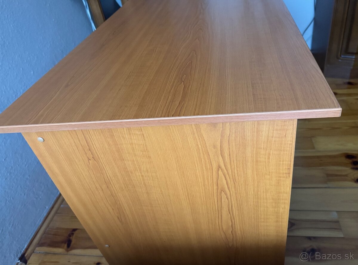 Počítačový stôl, písací stôl, stôl k PC - 4